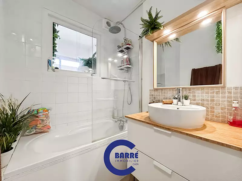 Appartement, 70,97 m²