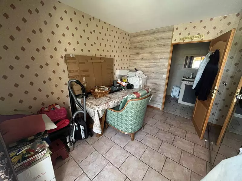Maison, 161,06 m²