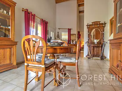 Maison, 130 m²