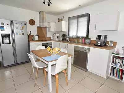 Maison, 100,86 m²