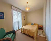 Appartement, 58,03 m²