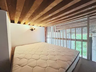 Appartement, 35 m²