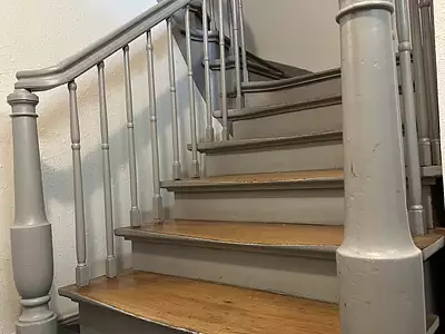 Appartement, 41,5 m²