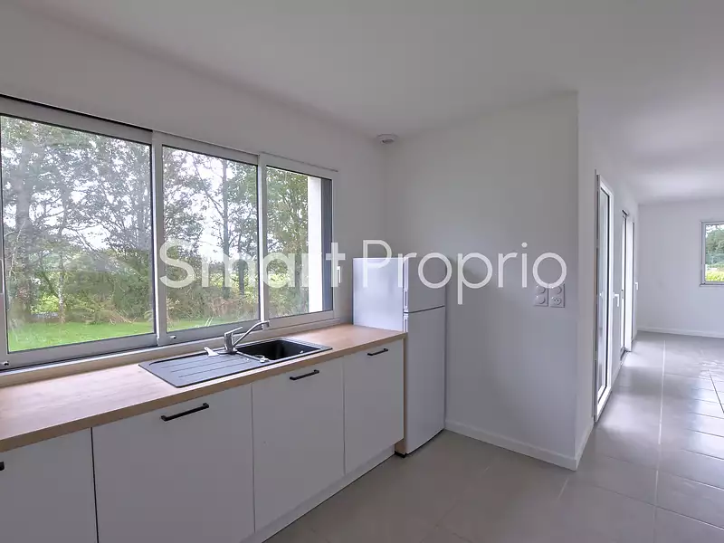 Maison, 100 m²
