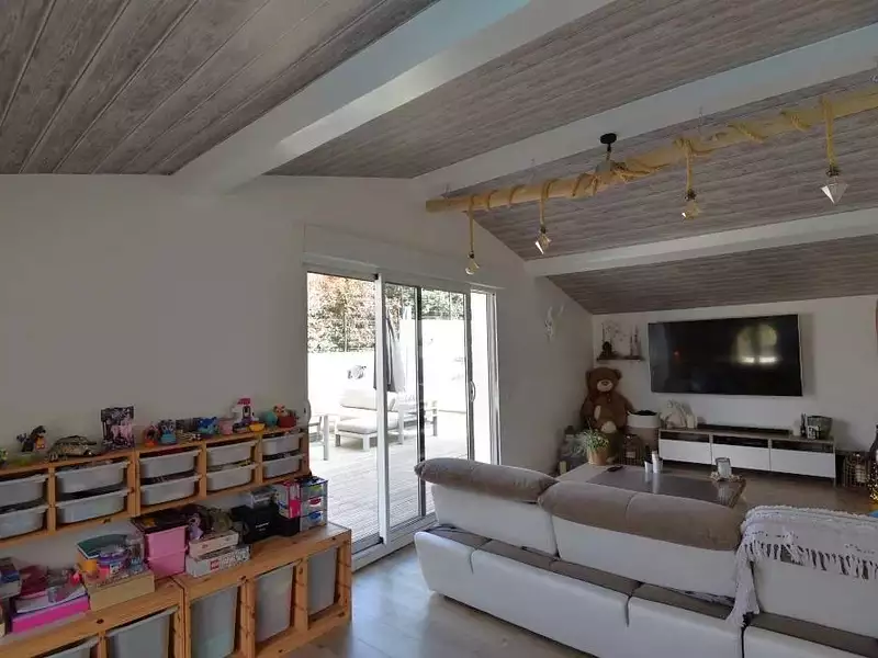 Maison, 150 m²