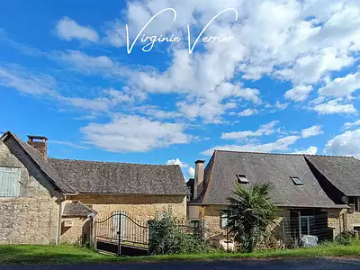 Maison, 117 m²