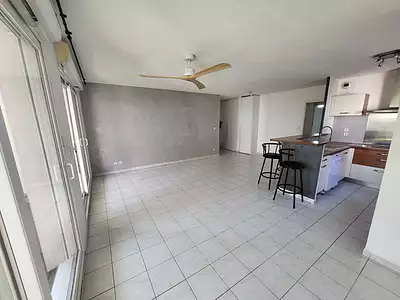 Appartement, 66,75 m²