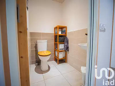 Maison, 117 m²