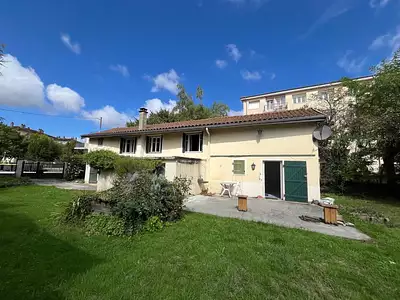 Maison, 106 m²