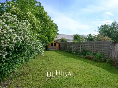 Maison, 193 m²