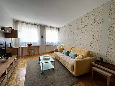 Appartement, 65,31 m²