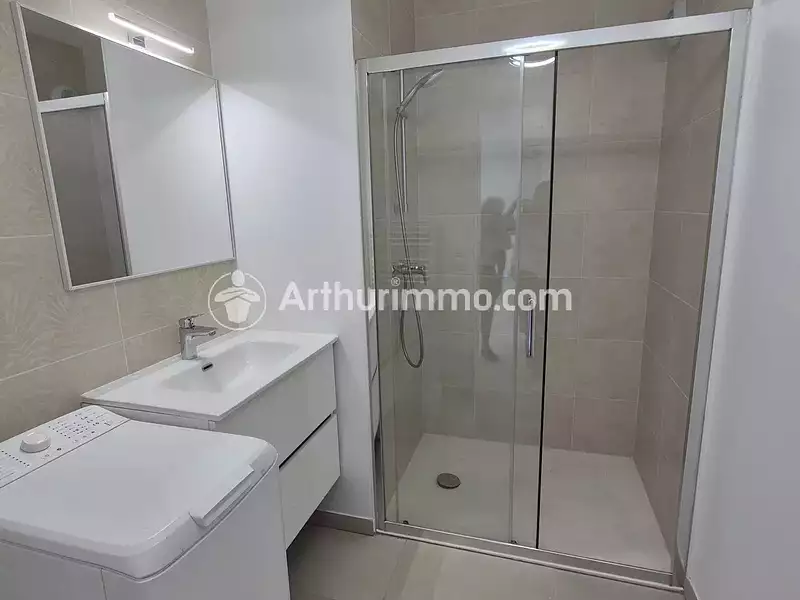 Appartement, 45,26 m²