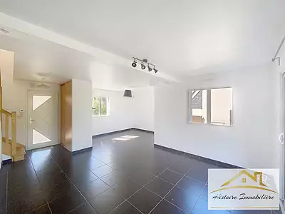 Maison, 139 m²