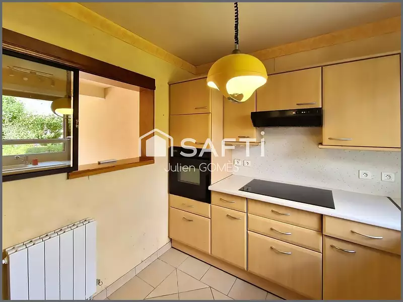 Maison, 100 m²
