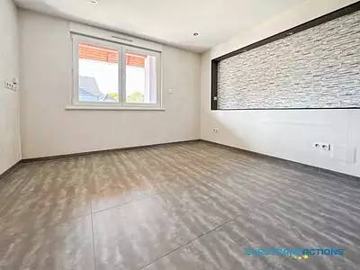 Maison, 123,93 m²