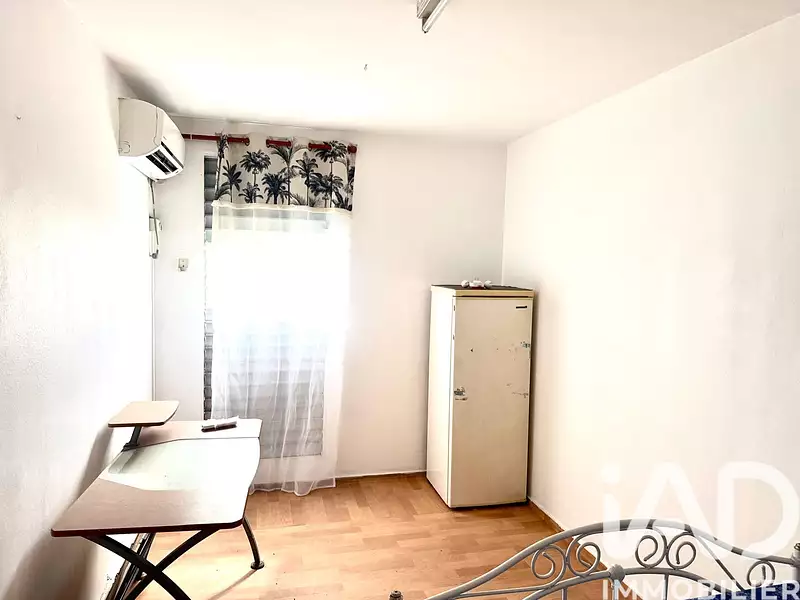 Appartement, 54 m²