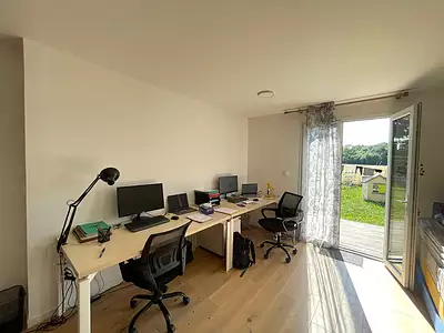 Maison, 113 m²
