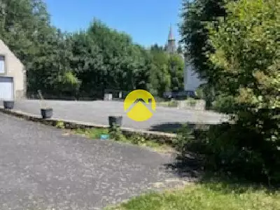 Maison, 125 m²