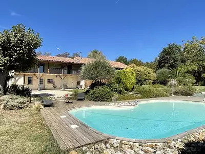 Maison, 283 m²