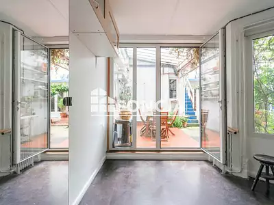 Appartement, 9 m²