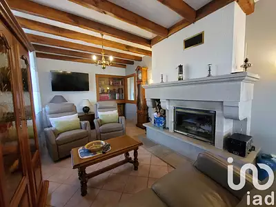 Maison, 210 m²