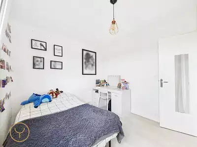 Appartement, 63,3 m²