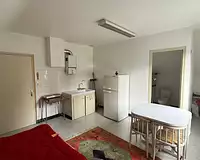 Appartement, 20,25 m²