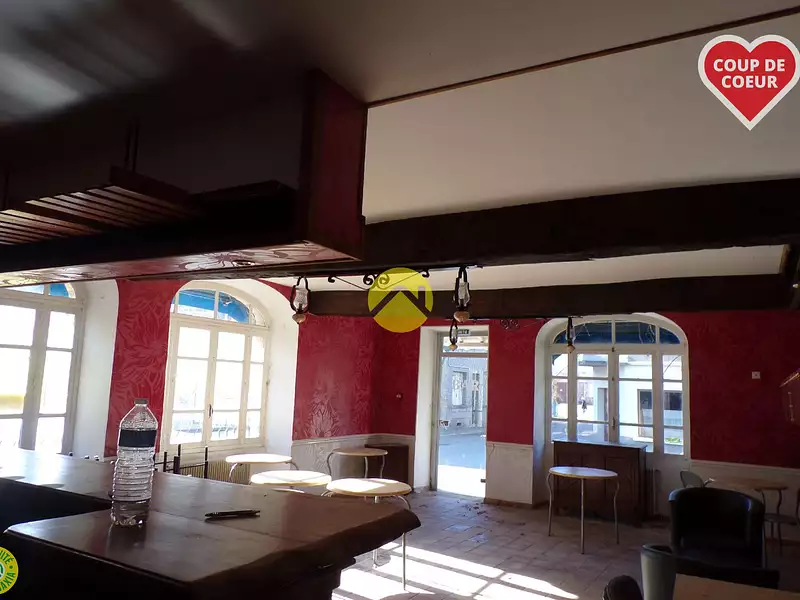 Appartement, 500 m²