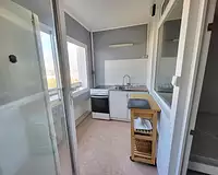 Appartement, 42,43 m²