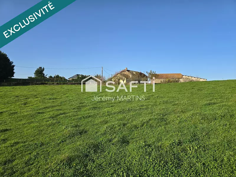 Maison, 155 m²