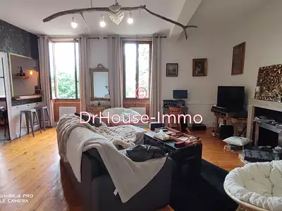 Maison, 200 m²