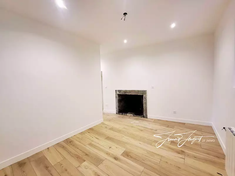 Appartement, 37,32 m²
