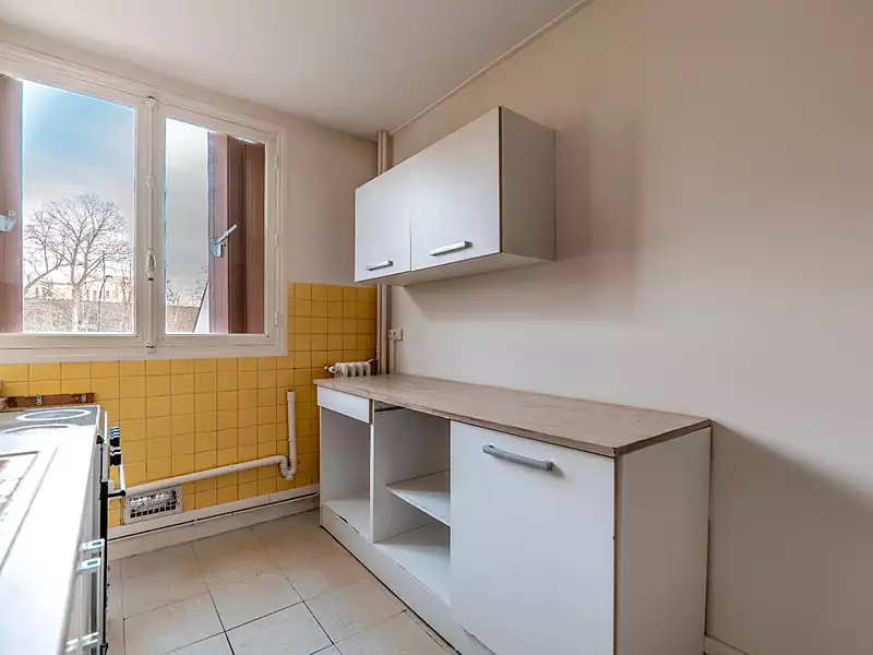 Appartement, 66,66 m²