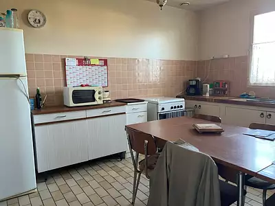 Maison, 109 m²