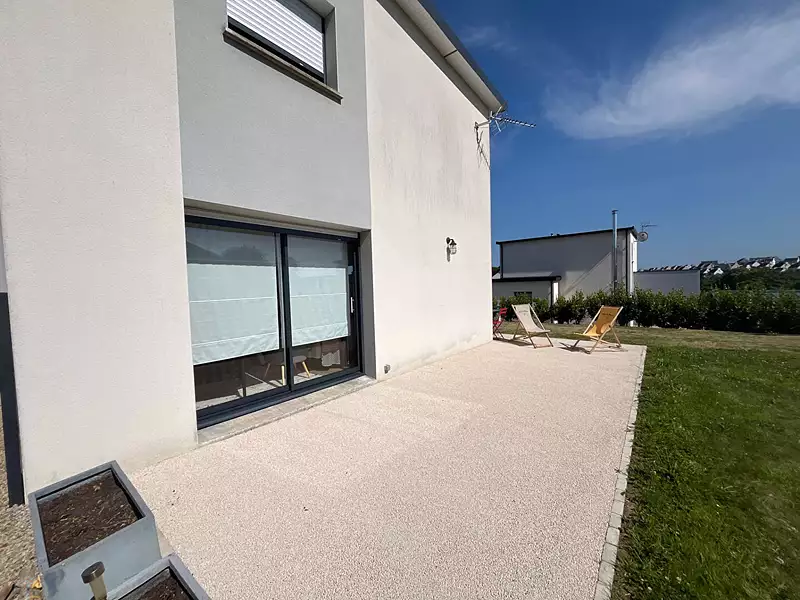 Maison, 107 m²