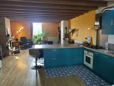 Maison, 780 m²
