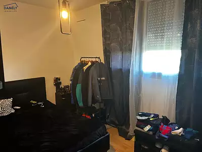 Appartement, 66,37 m²