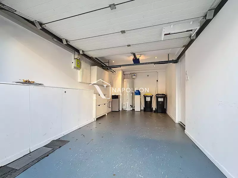 Maison, 141 m²