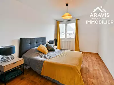 Appartement, 74 m²