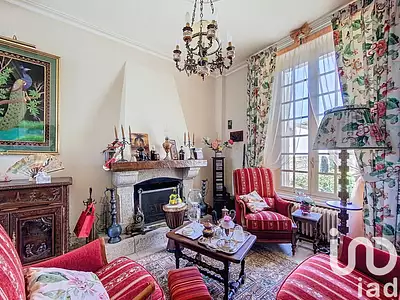 Maison, 143 m²