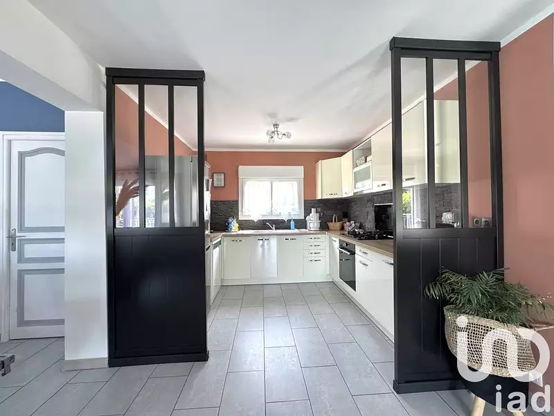 Maison, 106 m²