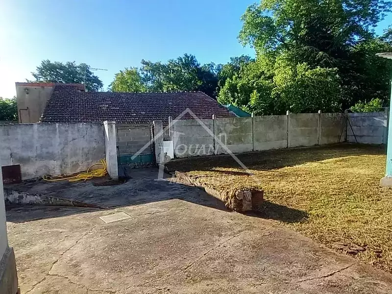 Maison, 103,59 m²