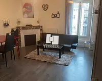 Appartement, 129 m²