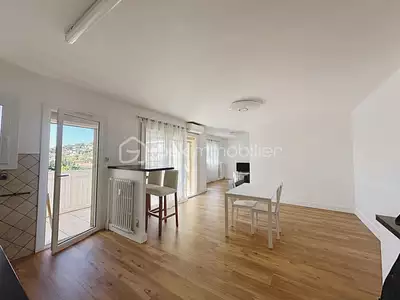 Appartement, 68 m²