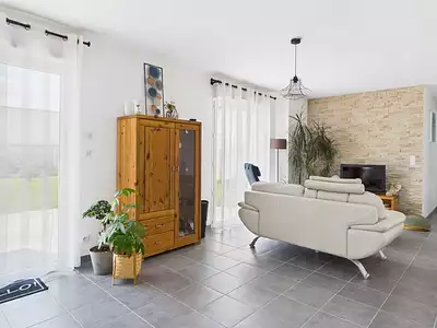 Maison, 94,18 m²