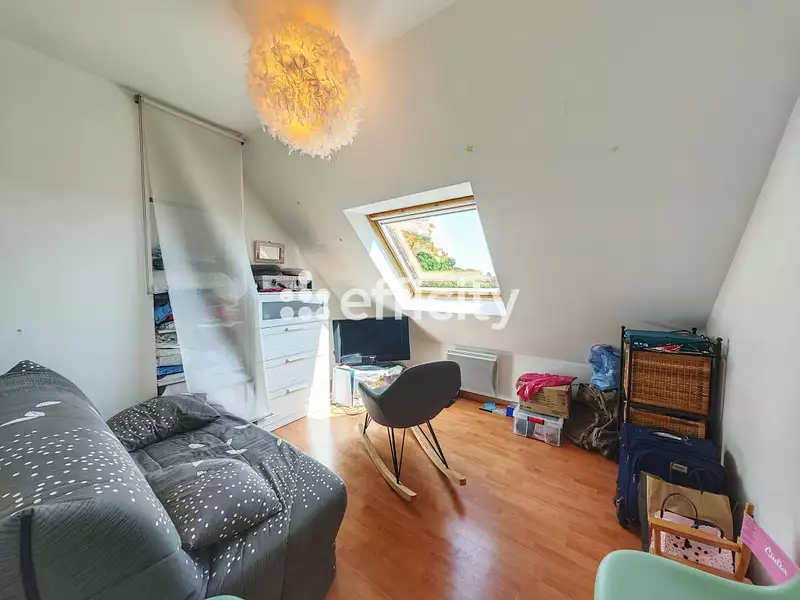 Maison, 93 m²