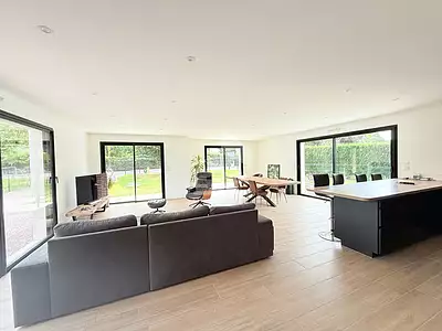 Maison, 144,81 m²