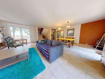 Maison, 152 m²