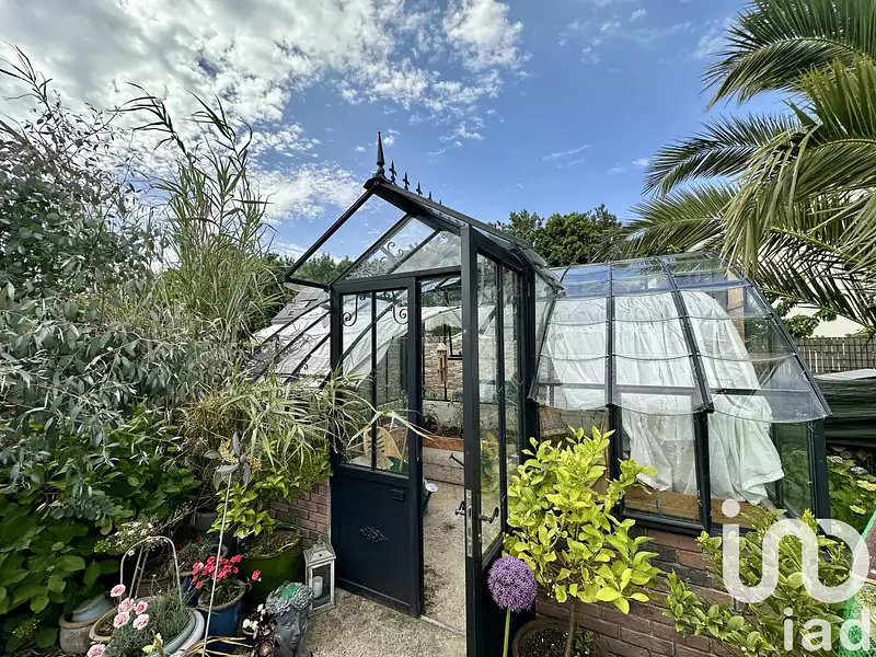 Maison, 173 m²