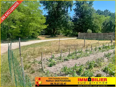 Terrain, 482 m²
